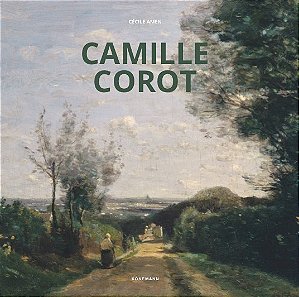 Livro Camille Corot