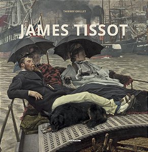 Livro James Tissot