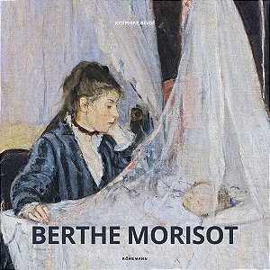 Livro Berthe Morisot