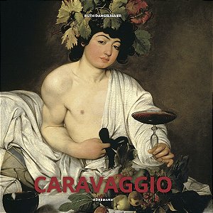 Livro Caravaggio