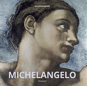 Livro Michelangelo