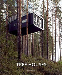 Livro Tree houses