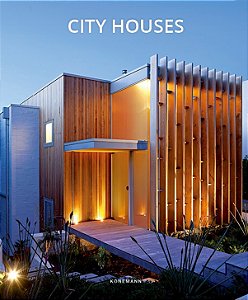 Livro City houses