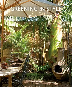 Livro Greening in style