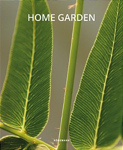Livro Home garden