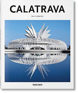 Livro Calatrava