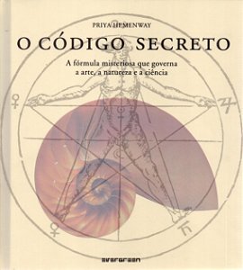 Livro O codigo secreto