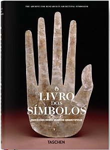 Livro O livro dos símbolos