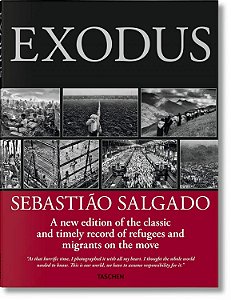 Livro Exodus
