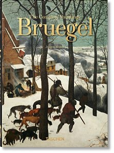 Livro Bruegel