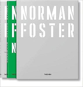 Livro Norman foster