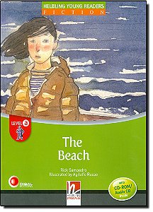 Livro Beach, The - Level A