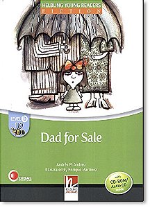 Livro Dad for sale