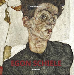 Livro Egon schiele