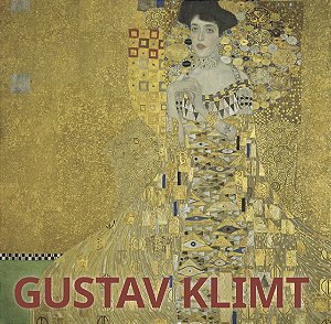 Livro Gustav Klimt