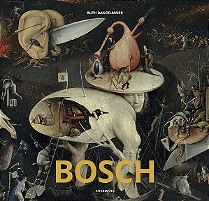 Livro Bosch