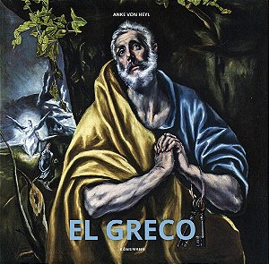 Livro El greco