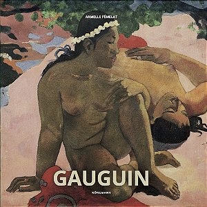 Livro Gauguin