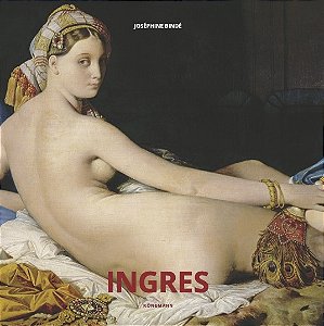 Livro Ingres