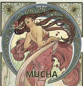 Livro Mucha