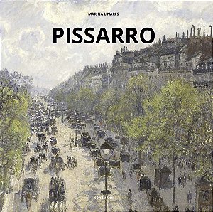 Livro Pissarro