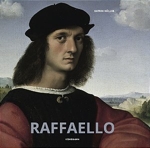 Livro Raffaello