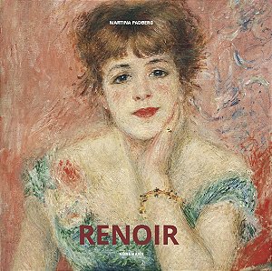 Livro Renoir
