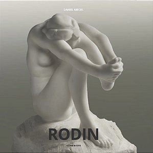 Livro Rodin