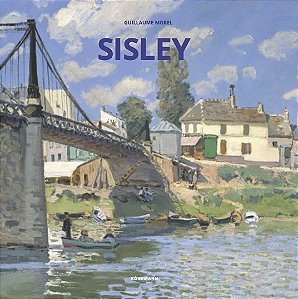 Livro Sisley