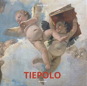 Livro Tiepolo