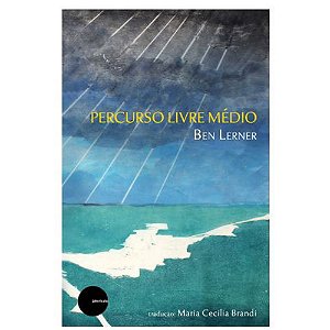 Livro Percurso Livre Médio