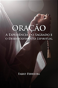 Livro Oração