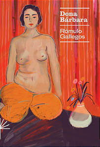 Livro Dona Bárbara
