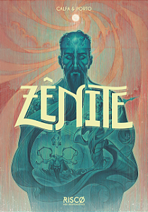 Livro Zênite