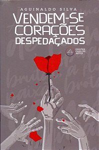 Livro Vendem-Se Corações Despedaçados