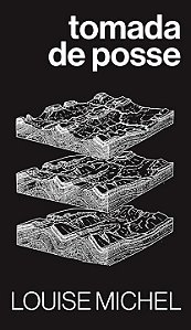 Livro Tomada De Posse
