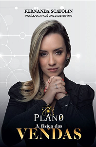 Livro A física das vendas: Plano (Volume 1)