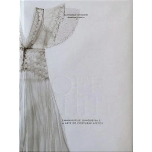 Livro Off White - A Arte De Costurar Afetos