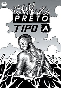 Livro Preto Tipo A