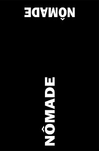 Livro NÔMADE