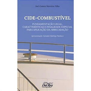 Livro Cide-Combustivel