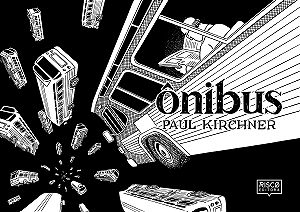 Livro Ônibus