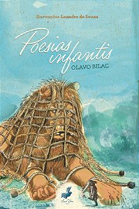 Livro Poesias Infantis