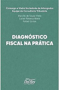 Livro Diagnóstico Fiscal Na Prática - 01Ed/23