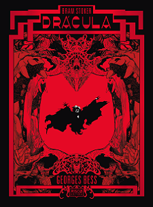 Livro Drácula