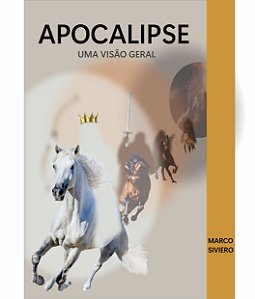 Livro Apocalipse: Uma Visão Geral