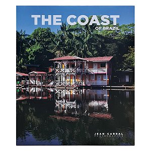 Livro The Coast Of Brazil