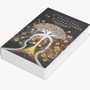 Livro O Algoritmo Da Prosperidade
