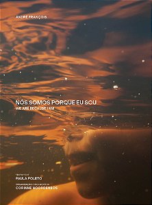 Livro Nós Somos Porque Eu Sou