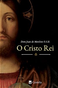 Livro O Cristo Rei